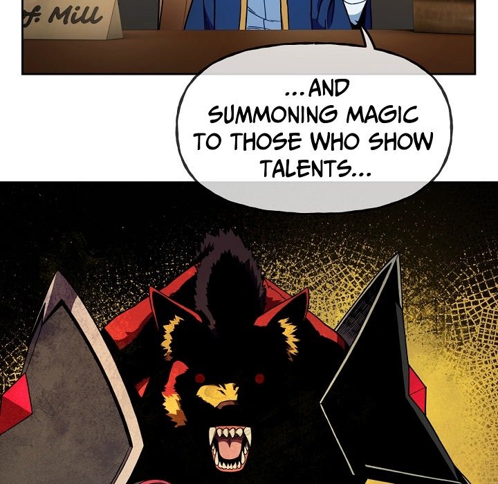 Summoners War: Summoners Academy - episode 7 - 13