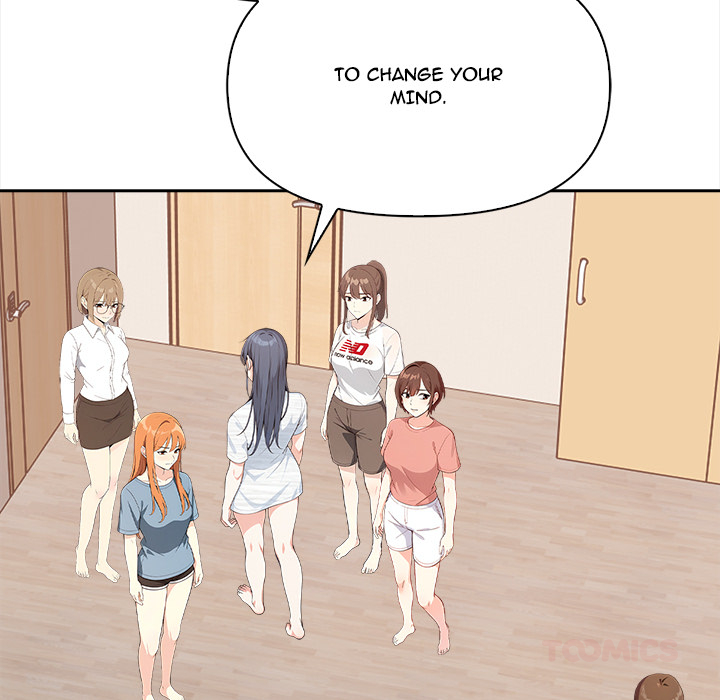The Secret of a Girls' Dorm - episode 44 - 19