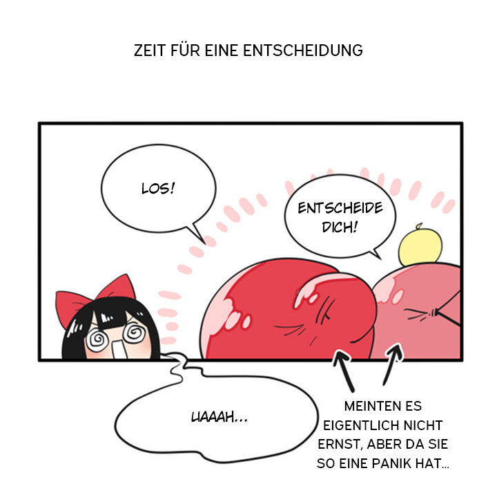 Unter Geschwistern - episode 75 - 10
