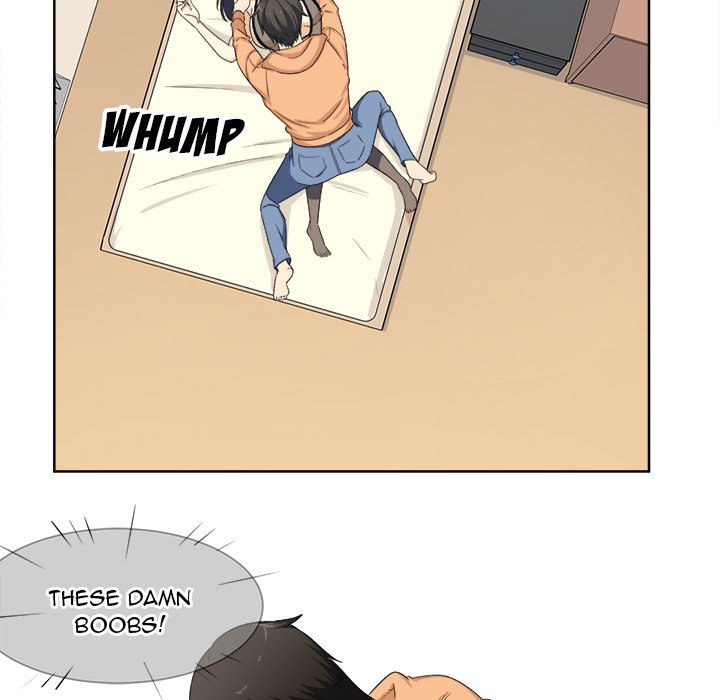 Excuse me, This is my Room - episode 16 - 27