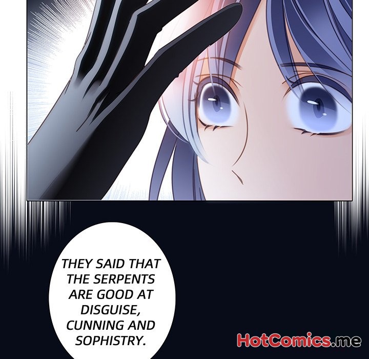 The Hidden Descendants - episode 11 - 21