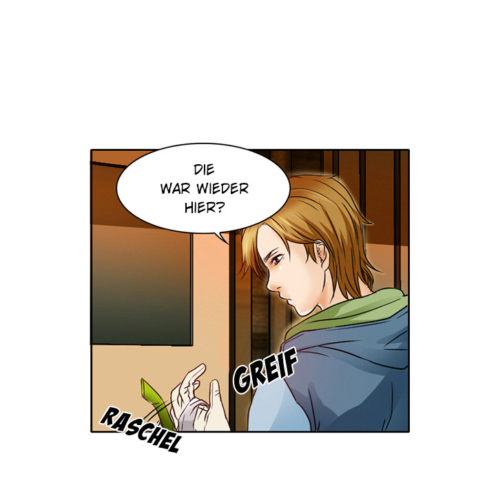Meine große Liebe Natsumi - episode 2 - 19