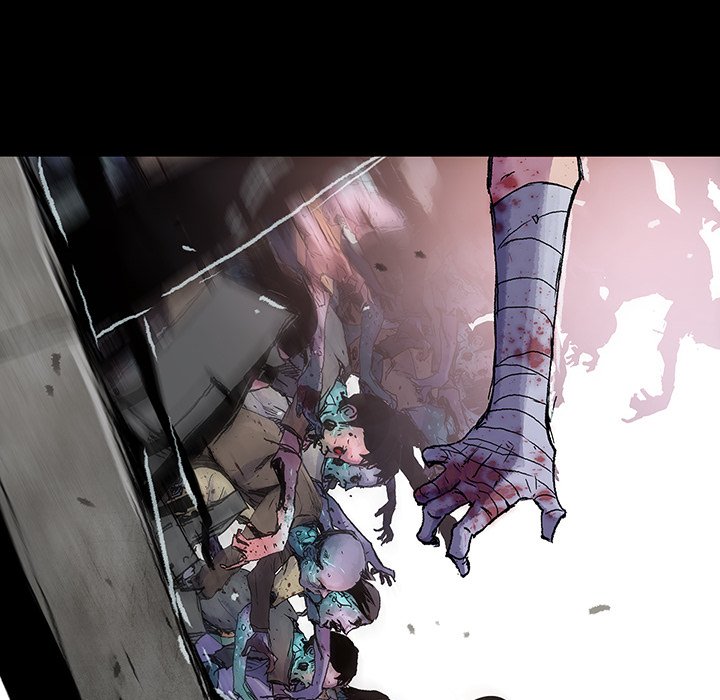 Blood Blade - episode 17 - 88