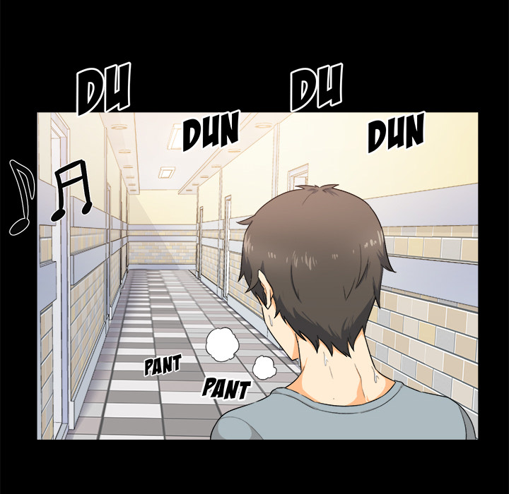 Excuse me, This is my Room - UNCENSORED - episode 2 - 88