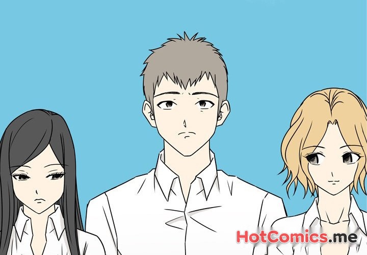 Misfortune - episode 20 - 1