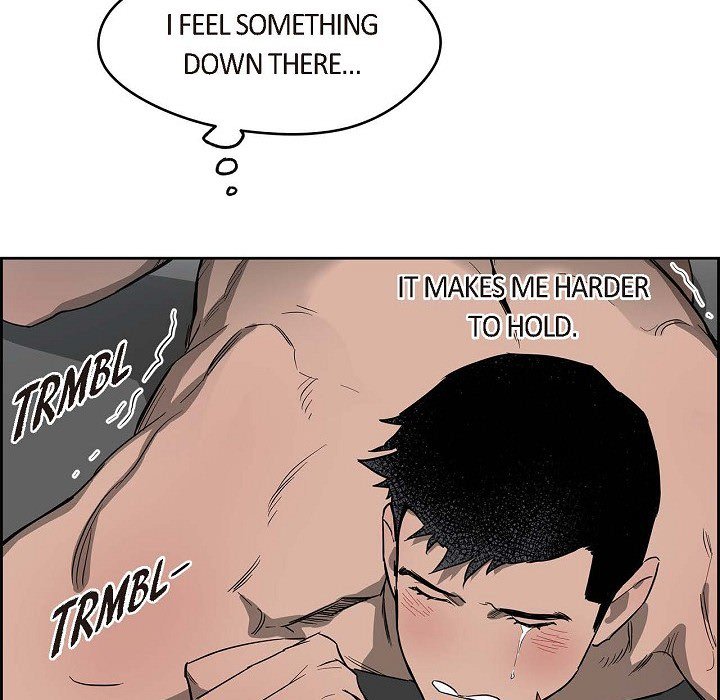 Hard-Boiled Love - episode 12 - 50