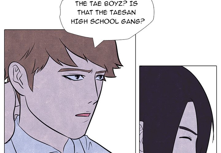 High School Devil - episode 8 - 2