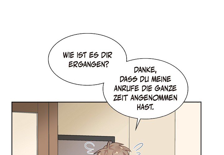 Die romantische Schlüsselverbindung - episode 12 - 3