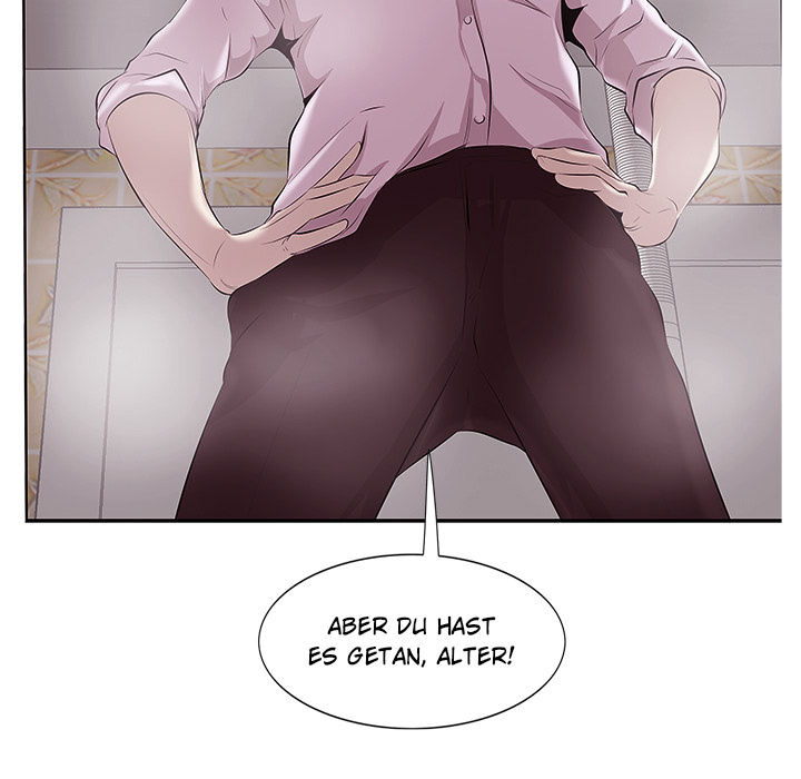 Etwas Neues - episode 8 - 13
