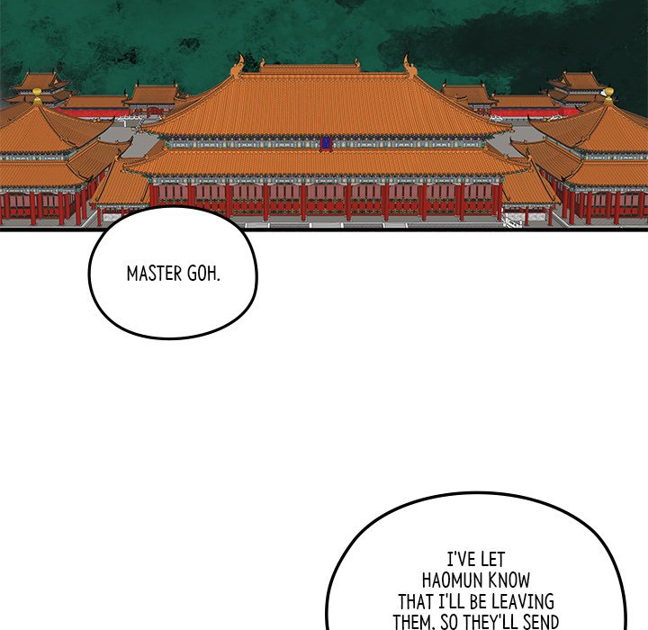 The Blade Demon - episode 14 - 35