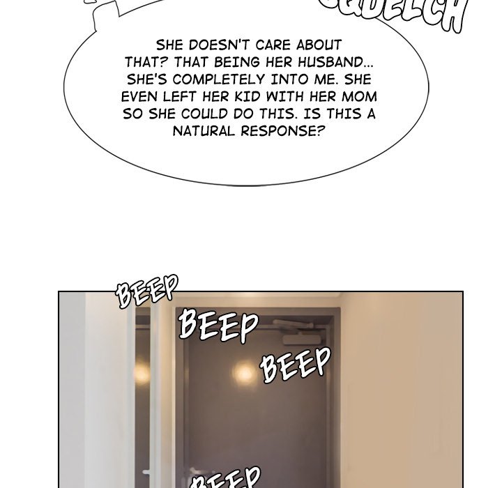 I Know I Shouldn't - episode 6 - 100