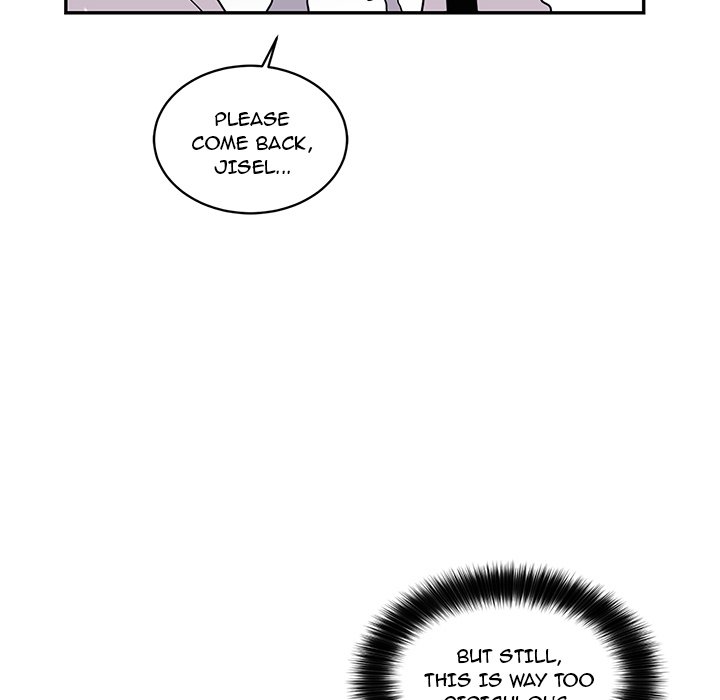Pheromone Sherbet♥ - episode 10 - 7
