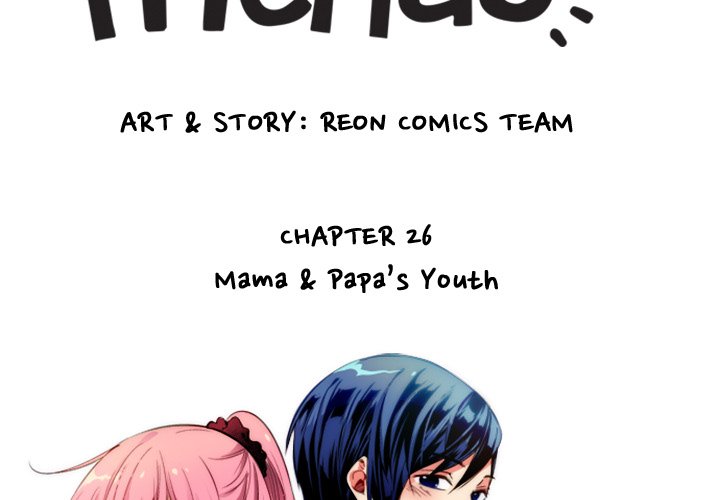 Reon and Friends - episode 26 - 1