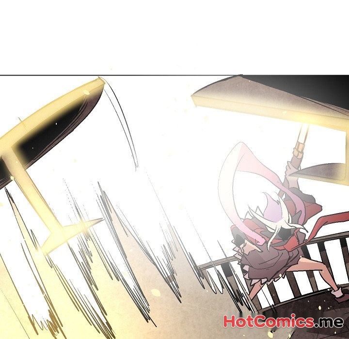 Overlord Time! - episode 9 - 109