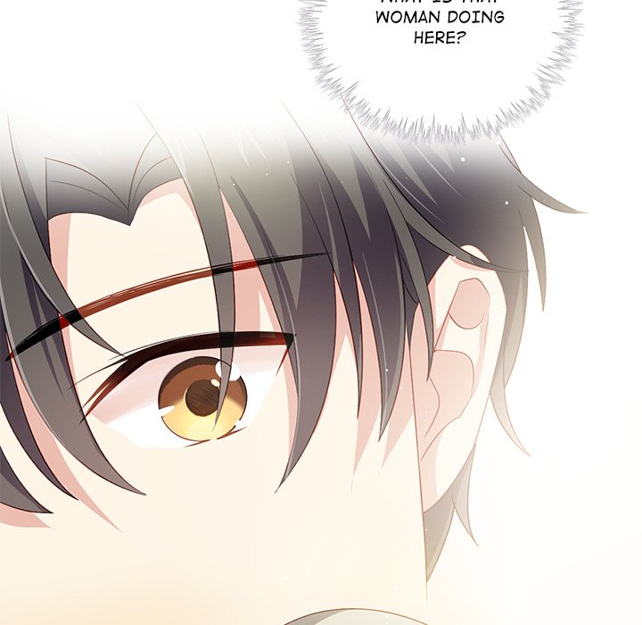 A Young Case of Hearts - episode 13 - 46