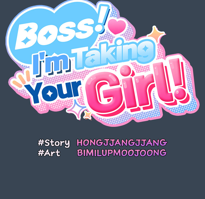 Boss! I'm Taking Your Girl! - UNCENSORED - episode 39 - 33