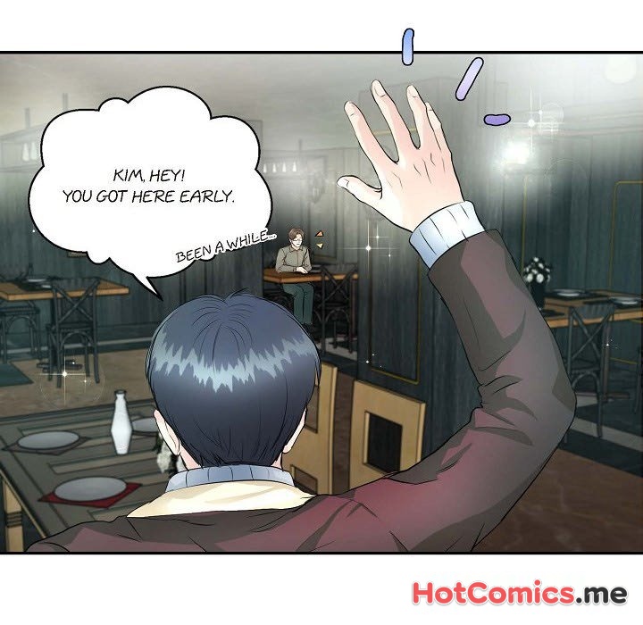 Come Be My Teacher - episode 6 - 31