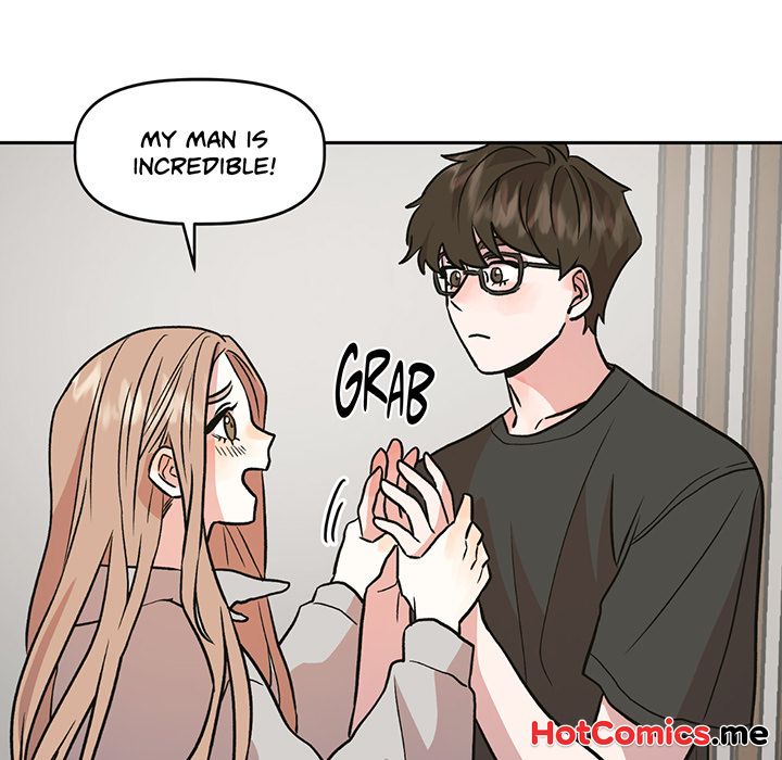 Bitter Sweetheart - episode 9 - 84