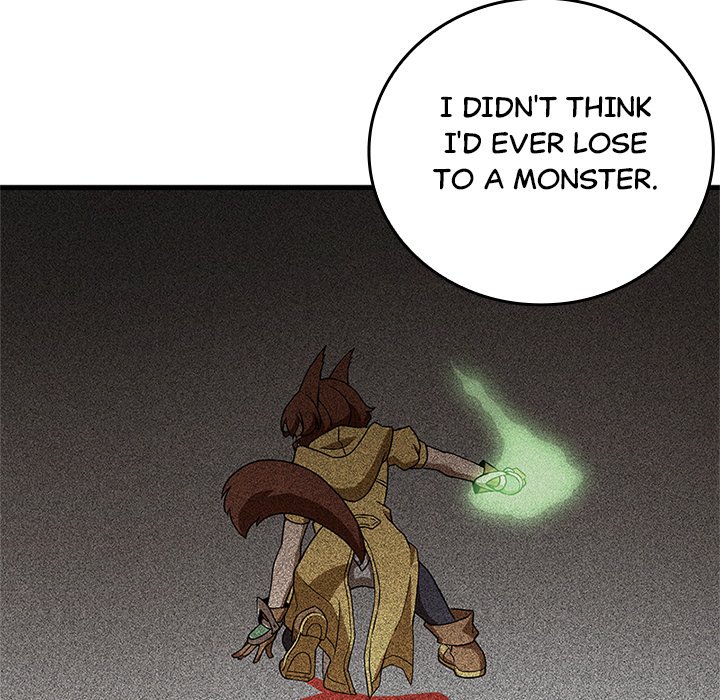 Useless Wizard - episode 13 - 85