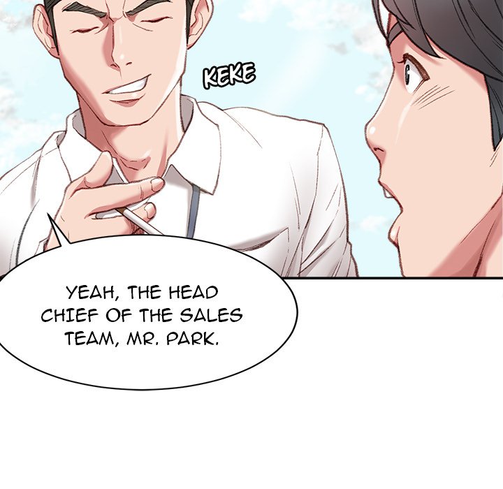 Distractions - episode 1 - 8