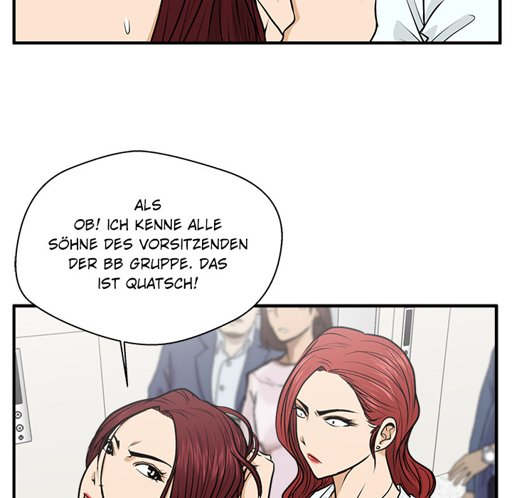 Los geht´s Mr. Kang! - episode 73 - 76