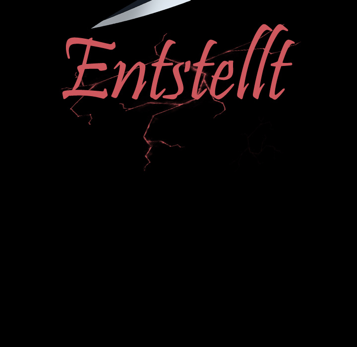 Entstellt - episode 7 - 7