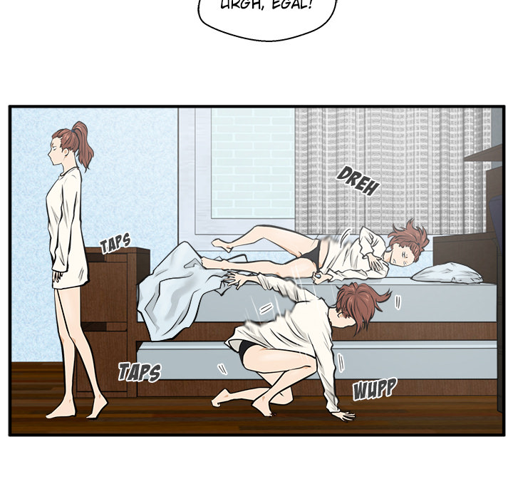Los geht´s Mr. Kang! - episode 23 - 34