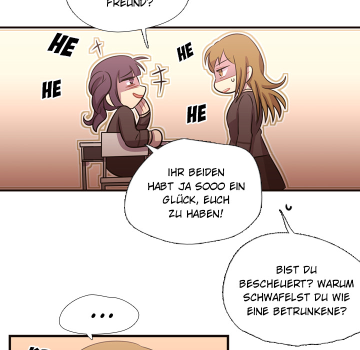 Sehnsucht nach Schmetterlingen im Bauch - episode 28 - 35