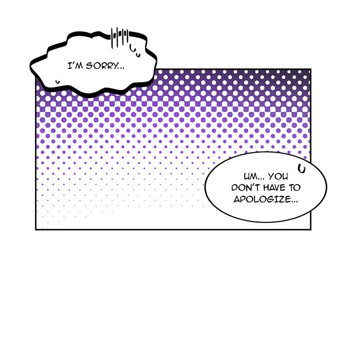 Pheromone Sherbet♥ - episode 7 - 10