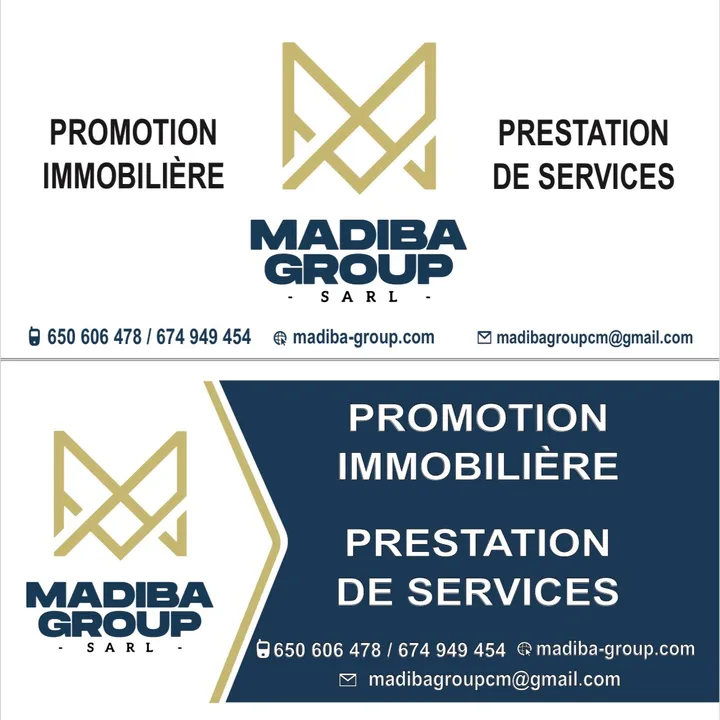 madiba.group.sarl
