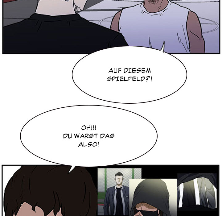 Tweener - episode 21 - 66