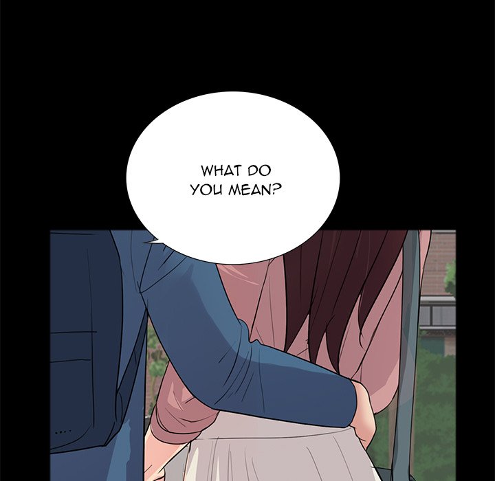 His Return - episode 18 - 96