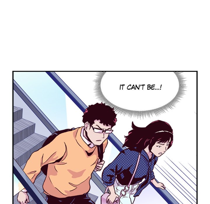 5 Minutes Before "On Air" - episode Epilogue - 31