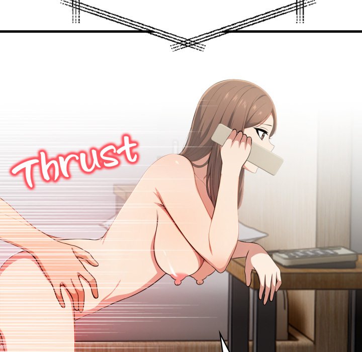 Stepping Out of the Shower to Find a Mysterious Beauty in My Bed - episode 18 - 21