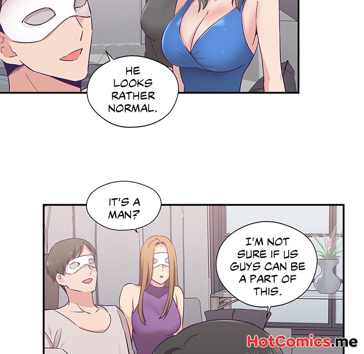 My Special Squishy Someone - episode 23 - 68
