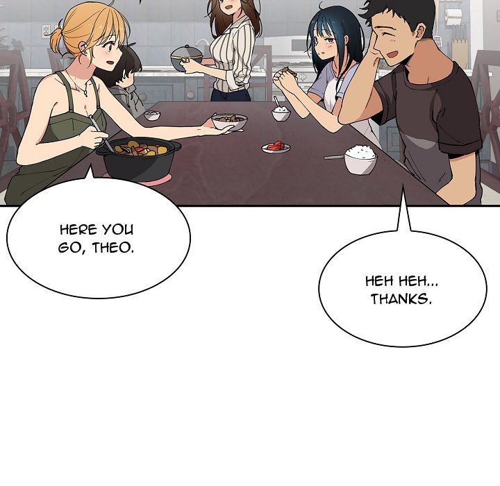 Close as Neighbors - episode 1 - 62