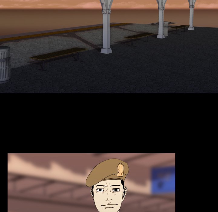 Survival Game - episode 7 - 29