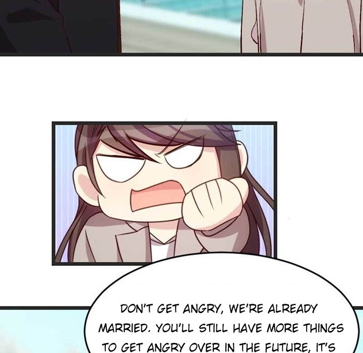 CEO's Sudden Proposal - episode 17 - 46
