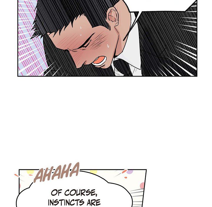 Hard-Boiled Love - episode 5 - 5