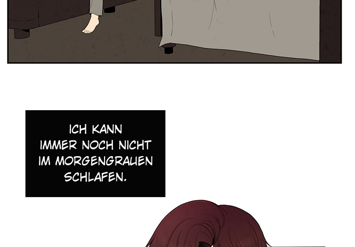Händchenhalten Auf Eigene Gefahr - episode 55 - 3