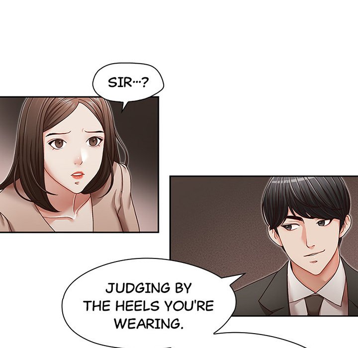 My brother's Secret-ary - episode 23 - 24
