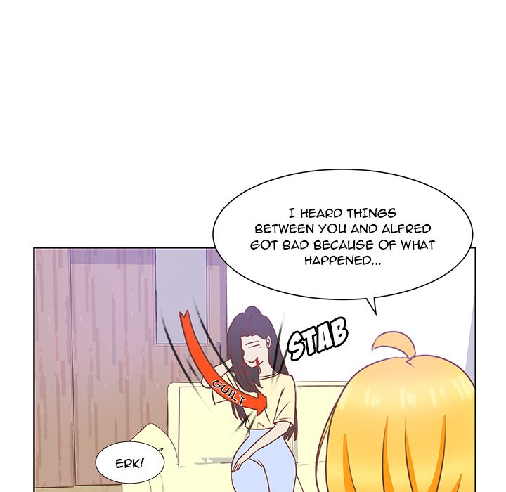 You're No Good - episode 37 - 82