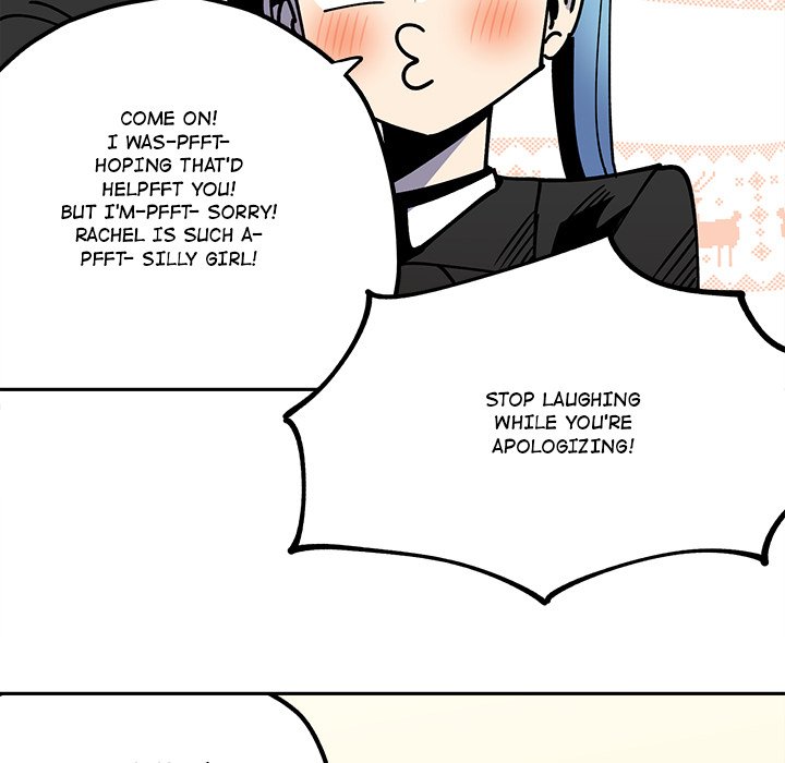 Iron Mech Bride - episode 31 - 8