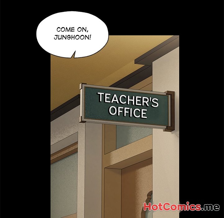 My Teacher, Milady - episode 1 - 89