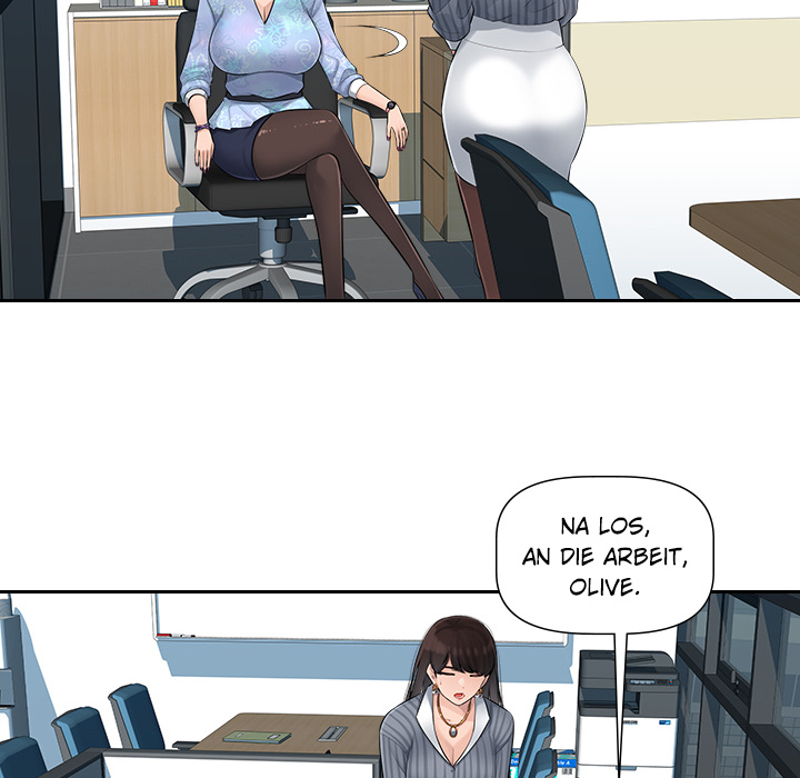 Bürobegierden - episode 4 - 9