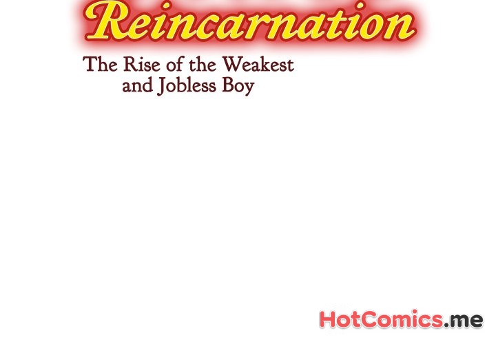 Class Reincarnation - episode 45 - 1