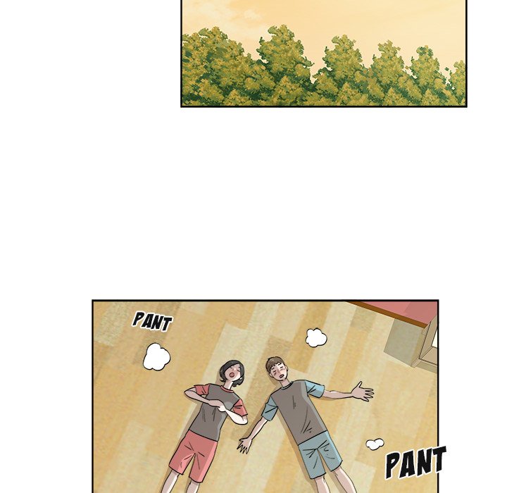 New Teacher in Town - episode 29 - 61