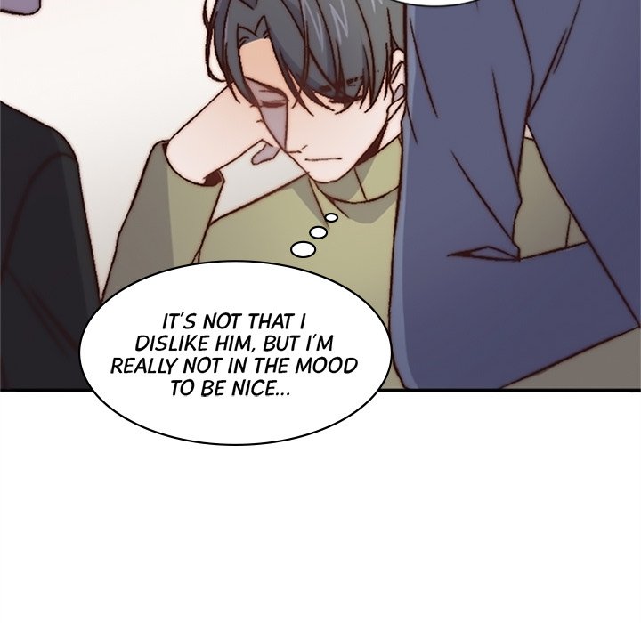 Linked Hearts - episode 10 - 26