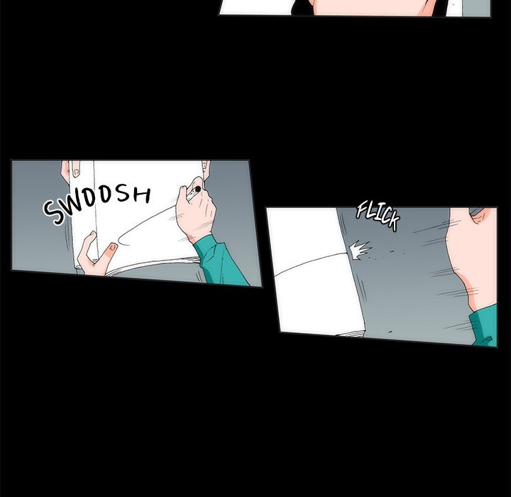 Can't See Can't Hear But Love - episode 6 - 7