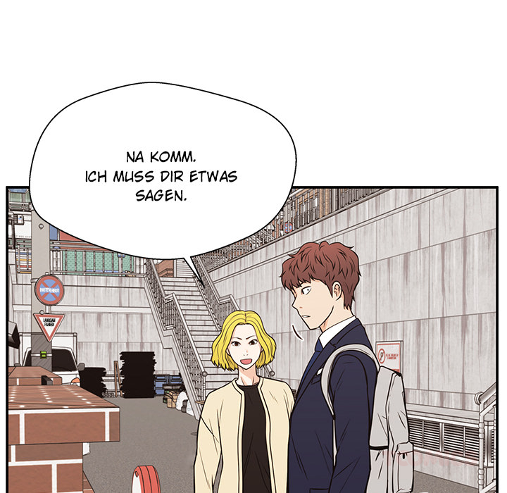 Verliebt, verlobt, verhext! - episode 30 - 107